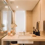 Apartamento Pescaia - 2 Bedrooms And 2 Balconies In Alvalade Lisboa