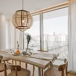 Pescaia - 2 Bedrooms And 2 Balconies In Alvalade Apartamento